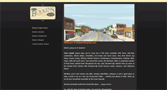 Desktop Screenshot of boykinsvirginia.com